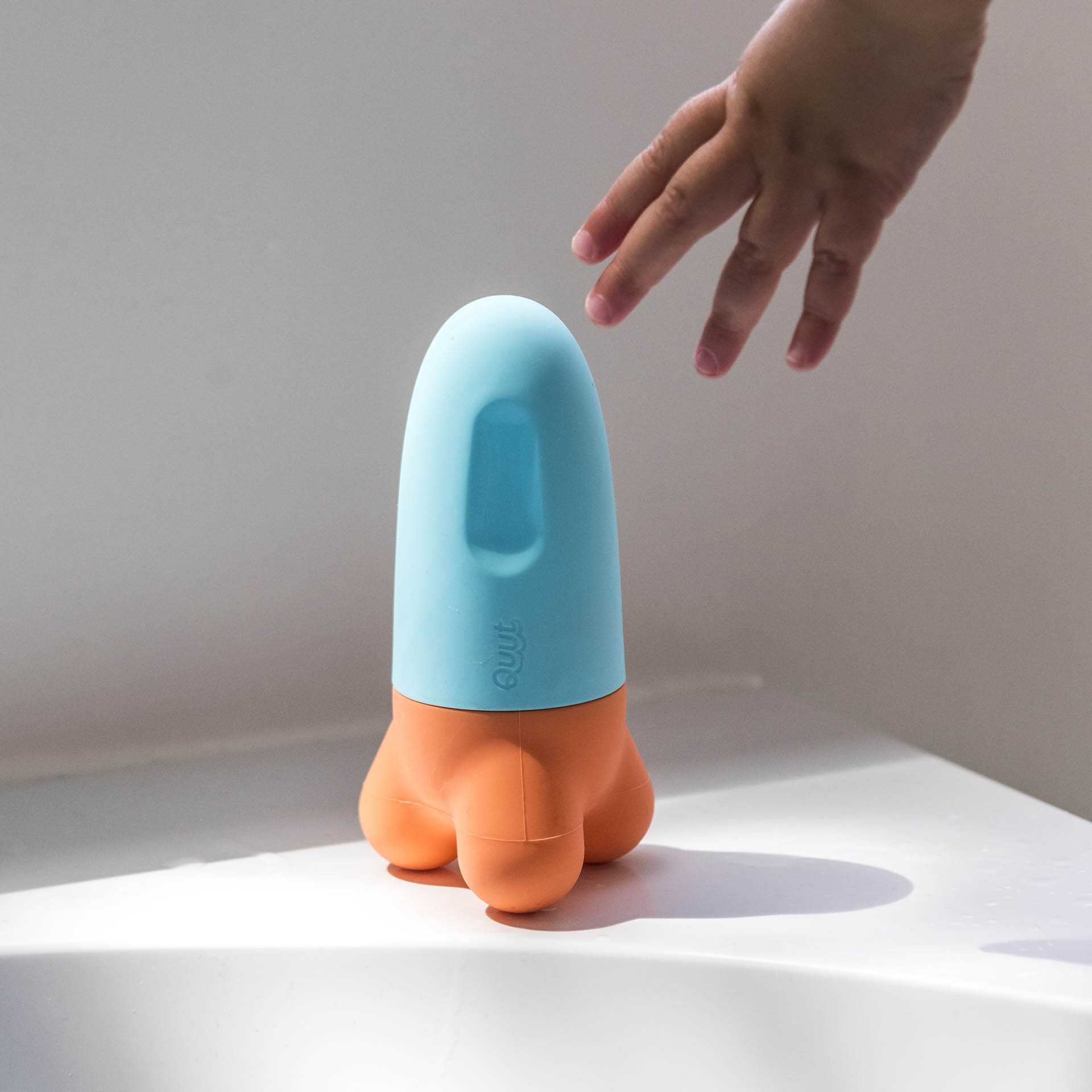 Squeezi Rocket
