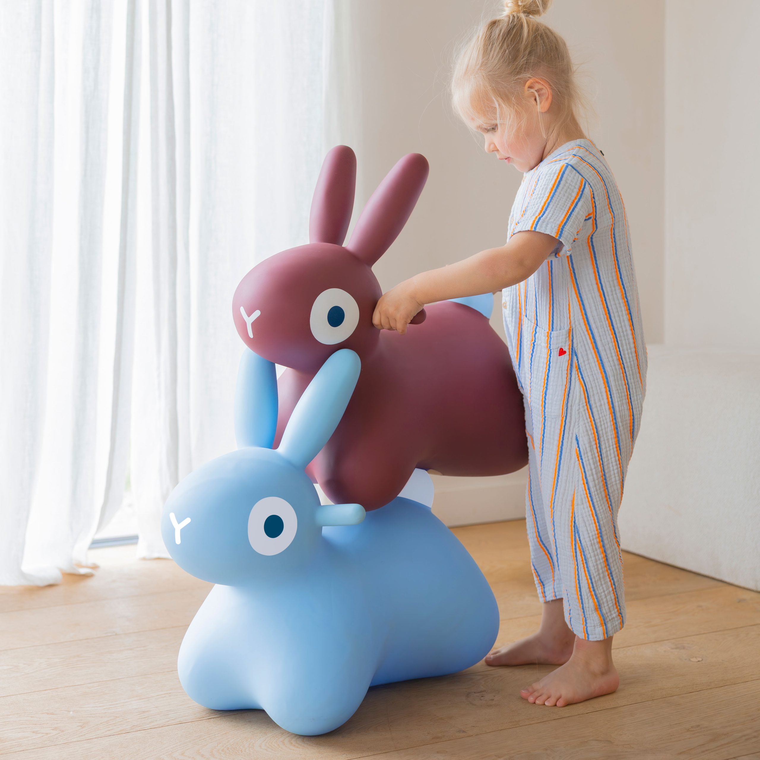 Hoppi Bunny - QUUT