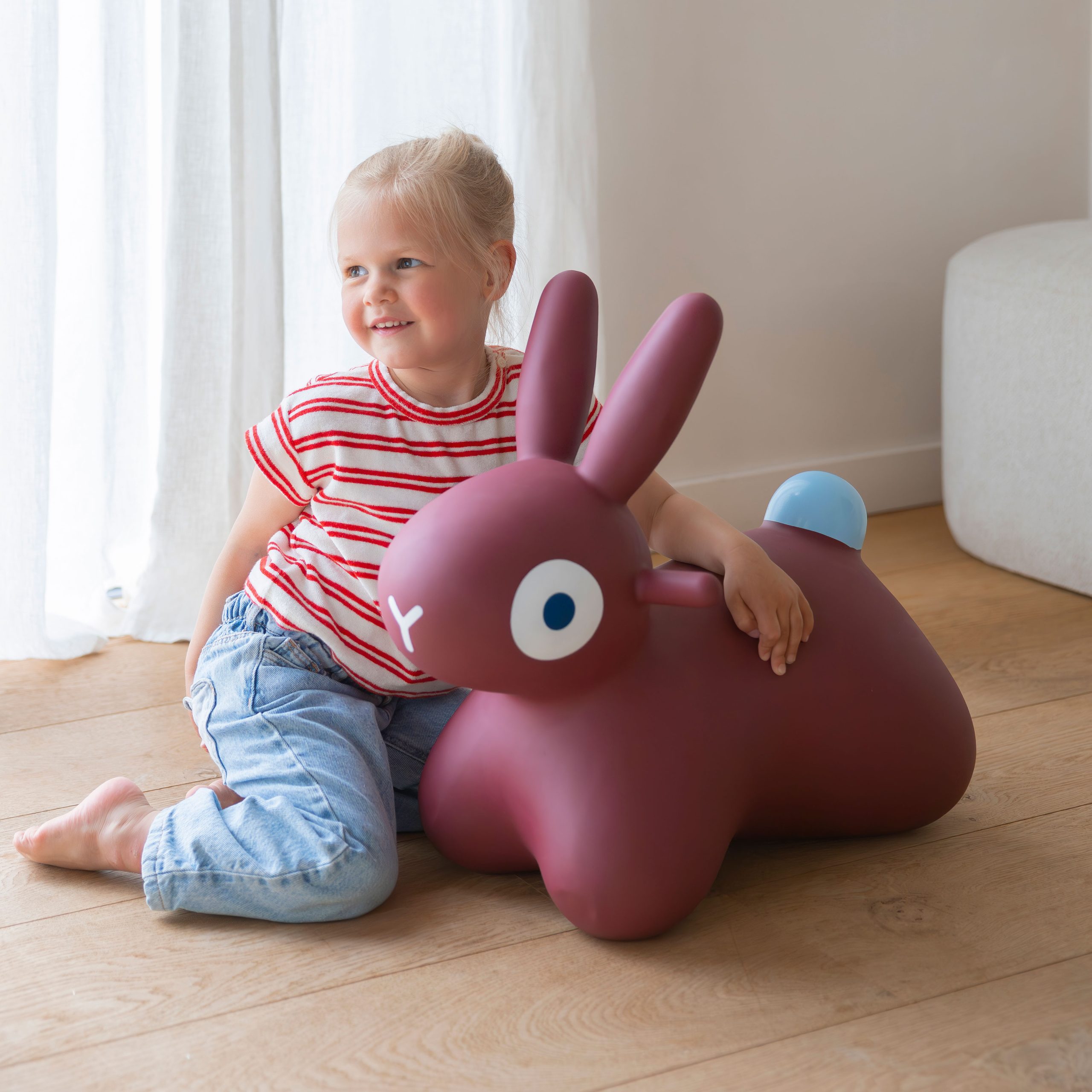 Hoppi Bunny 2